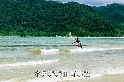 水兵舞舞曲有哪些