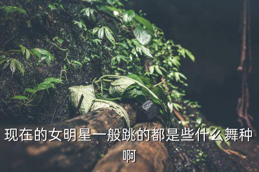 中国女明星们学的是什么舞，有哪个中国明星是学芭蕾舞的