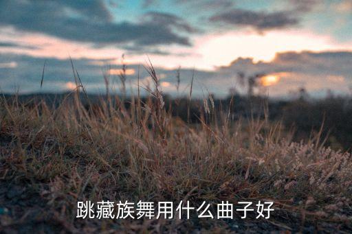 藏族舞喊拉索还有什么，跳藏族舞用什么曲子好