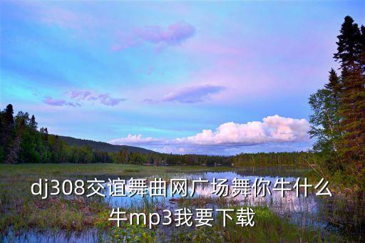 你牛什么牛幼儿广场舞，糖豆广场舞萱萱牛什么牛