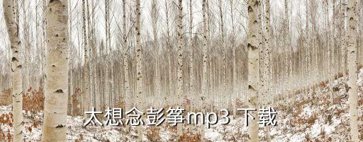 太想念原唱dj热舞，求sm the ballad太想念完整发版mp3歌曲链接放在qq空间上的 发