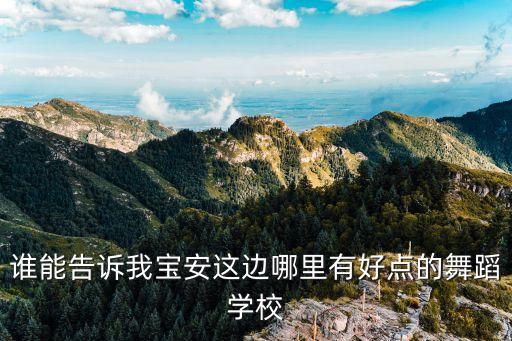 陈龙舞蹈学校三校区怎么样，现在想做自己喜欢做的事不过没基础想在深圳找一家教的好的