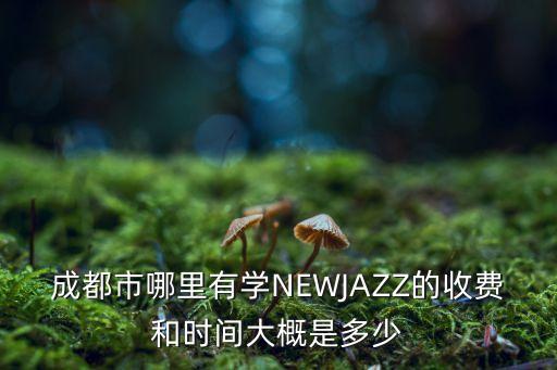 成都舞蹈课多少钱一节，涵江街舞一节多少钱
