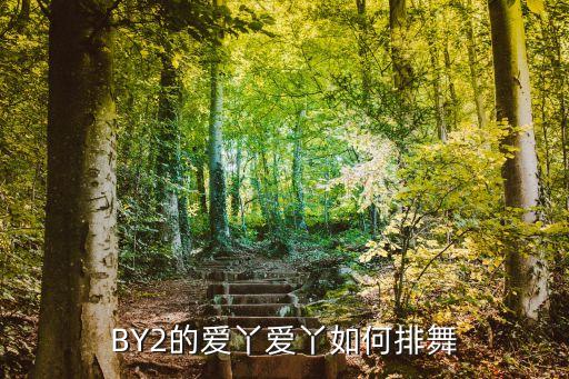 爱丫丫是哪个广场舞，彭摇摇爱丫丫吗