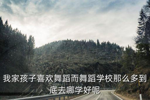 广东舞蹈学校附中怎么样，广舞附中什么时候招生和招生简介