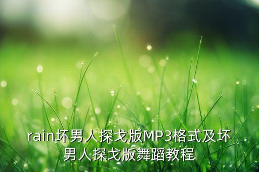 破茧舞蹈完整版，那站在台上的5个男孩跳的舞蹈名字是什么啊有完整的吗