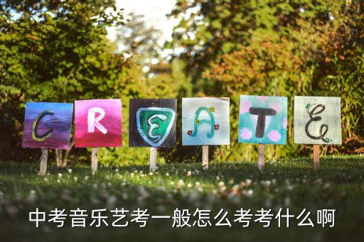 初中艺考舞蹈系考哪些内容，中考舞蹈艺术生都考什么