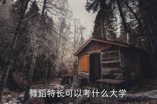 男生学舞蹈可以考哪些大学，男生学舞蹈专业可以报考哪些高校