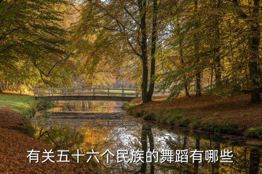 白族舞蹈有哪些，舞蹈桃花谣是什么民族的