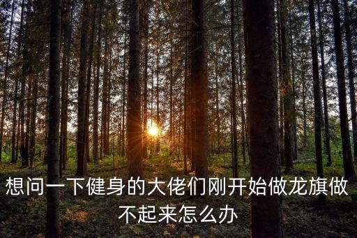 广场健身龙龙头怎么做，训练所20层的4条龙该怎打