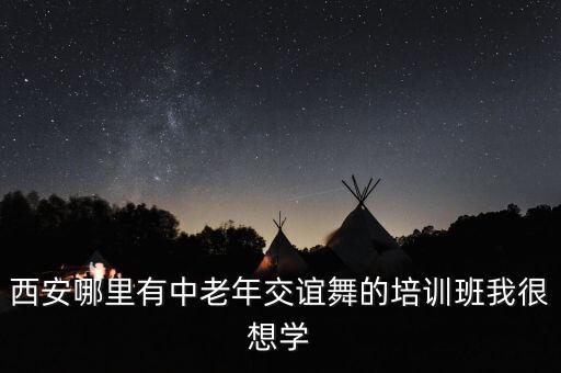 中老年舞蹈培训班，大连市有没有比较好的中年人的交际舞培训班 最好多给一些培训班以供