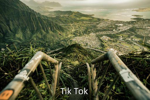 Tik Tok