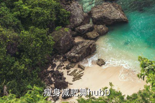 瘦身减肥舞hubD