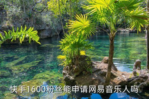 免费帮认证快手音乐人，快手做音乐人怎么做才能成功通过