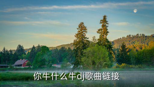 广场你牛什么牛 下载，你牛什么牛mp3