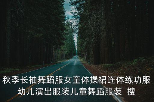 新款舞蹈服演出服女装，舞蹈服装 有哪些品牌 比较好的啊