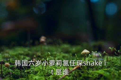 韩国崔智友小朋友跳舞视频大全，韩国舞蹈神童模仿trouble maker 的那个节目有人知道叫什么嘛就是和