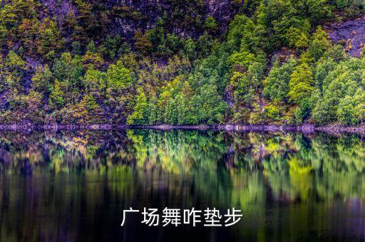 广场舞的垫步怎么走，广场舞三步踩怎么走