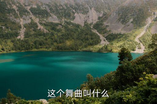 拍拍舞音乐是什么歌曲，这首舞曲叫什么呀