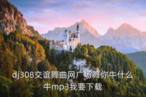 喝曲 牛什么牛下载，ok下载舞曲你牛什么牛