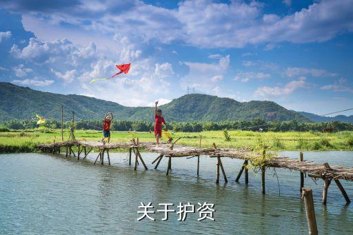 关于护资