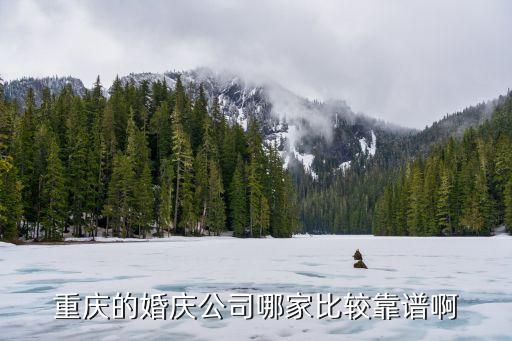 重庆的婚庆公司哪家比较靠谱啊