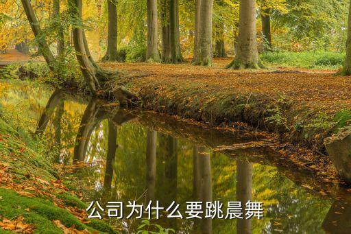 早上公司跳舞有哪些好处和坏处，上班族跳街舞的好处有哪些