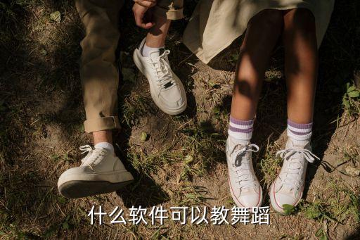 舞蹈教学视频的软件，除了网易云课堂还有哪些app可以看舞蹈教学视频