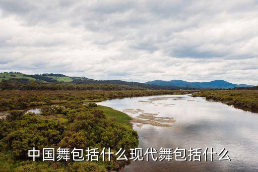 现代舞是属於什么舞，什么是复古舞和现代舞的区别