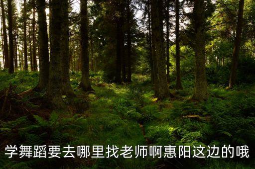 舞蹈老师在哪找，昆明哪里学舞蹈好要老师专业一点的负责一点的会多指导下的那