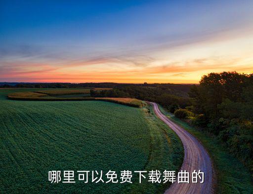 下载广场舞mp3用什么软件下载，哪里可以免费下载舞曲的
