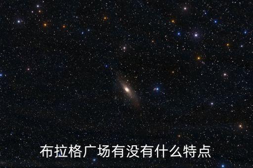 广场的特点是什么意思，万达广场城市综合体有什么特点