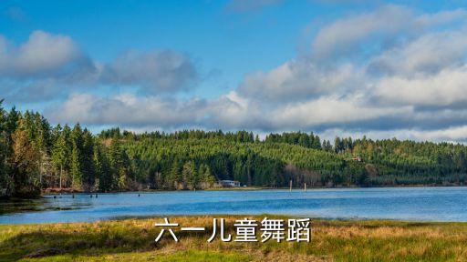六一儿童舞蹈