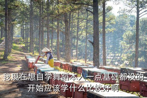 自学舞蹈哪个最简单，什么舞蹈比较容易学