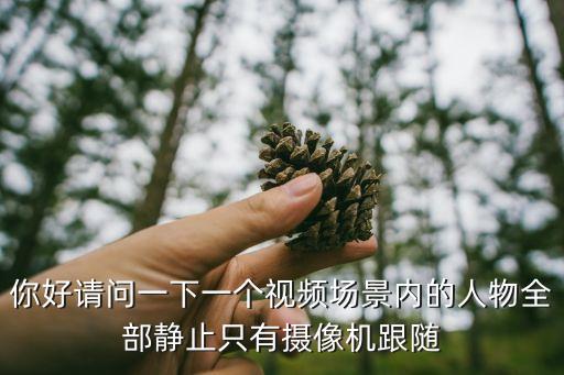 抖音舞蹈视频跟随人动的特效，这种视频怎么弄的它跟着音乐动