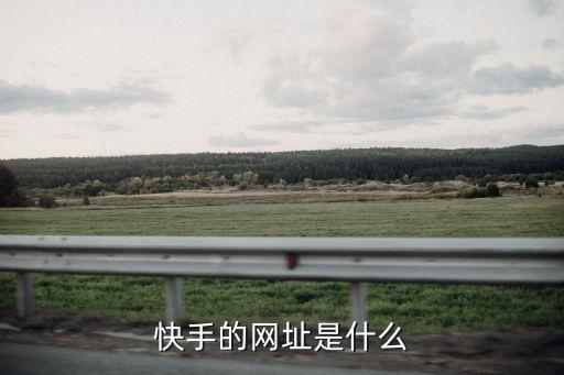 快手手机网页版入口在哪，华为手机的快手在哪里