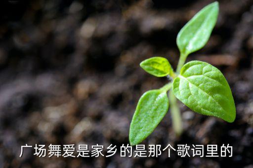 重庆广场舞爱是什么，9月3号非同凡响 张含韵唱什么歌