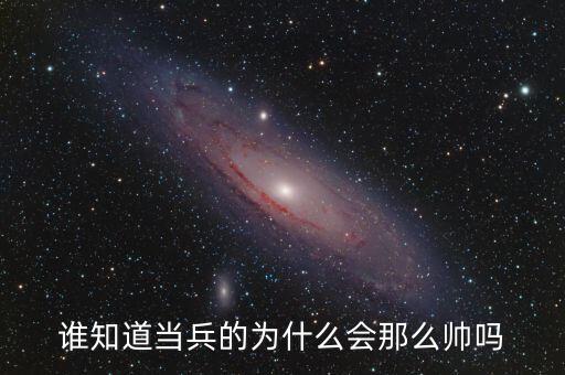 杨丽萍广场舞当兵的怎么那么帅，谁知道当兵的为什么会那么帅吗