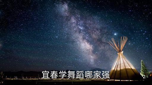 宜春哪里学习舞蹈好，江西宜春哪里学街舞