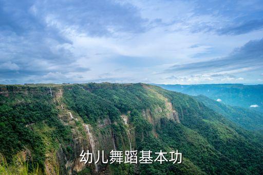 幼儿舞蹈技巧先学什么，初学舞蹈的幼儿该教什么