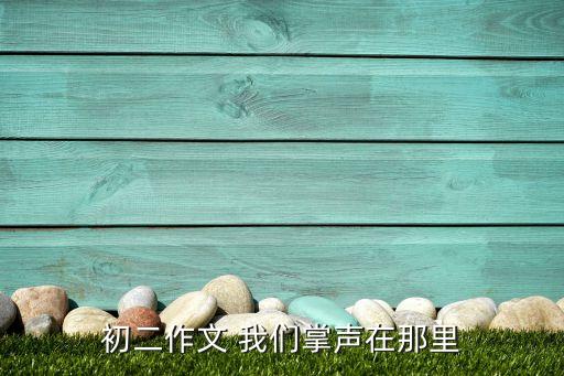 掌声在哪里范范，掌声在哪里