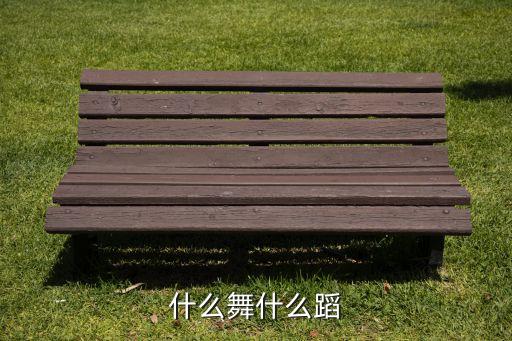 广场舞廖弟争什么争，什么舞什么蹈