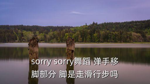水兵舞的舞步怎么走，舞蹈中的后桥左腿走还是右腿走
