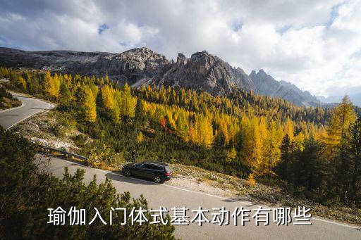 瑜伽的基本动作 入门30分钟，瑜伽初学者简单动作