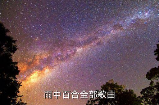歌曲梦醒了你去了哪里，那英梦醒了歌词