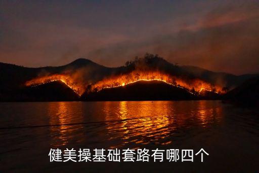 健美操有多少套，大金有氧健身操总共有几套