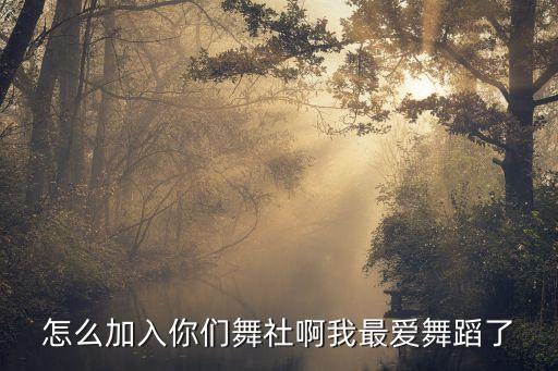 河南省舞蹈家协会怎么入，求如何写好加入舞蹈协会的申请书
