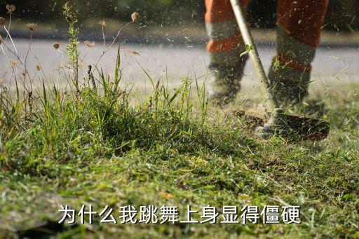 为什么我跳舞很僵硬，我跳舞为什么身体那么僵硬