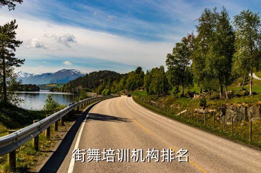 少儿舞蹈培训机构排名榜前十名，少儿舞蹈培训班哪家好