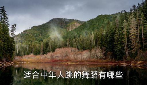 中老年人健身广场舞简单的，求助健身舞蹈视频